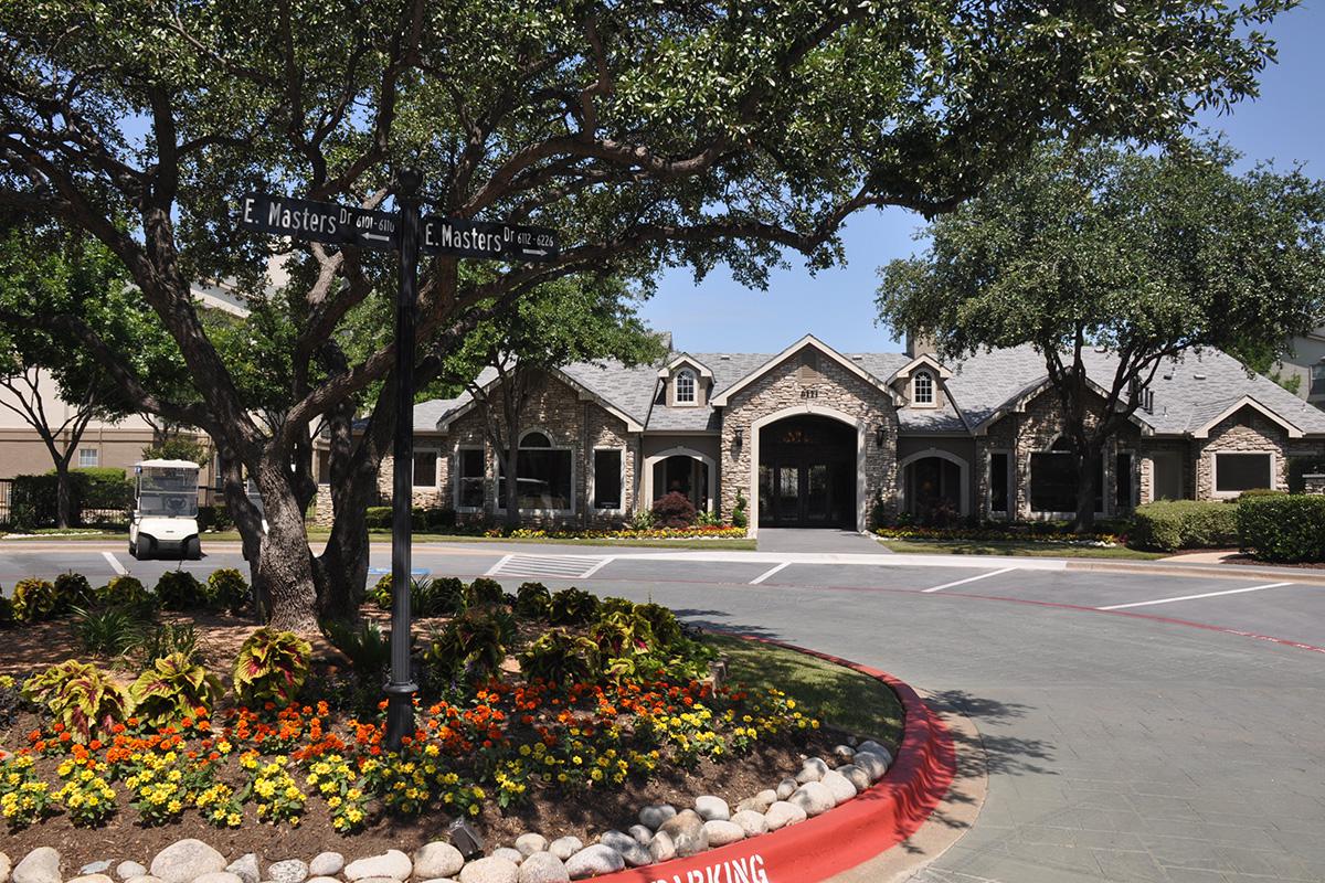 Lake Pointe Photo Gallery